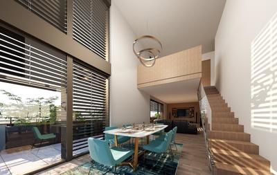 Appartement - 46 à 158 m² - 3 pièces