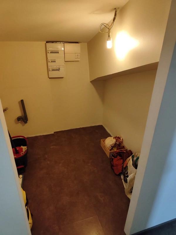 Appartement - 90 m² - 3 pièces