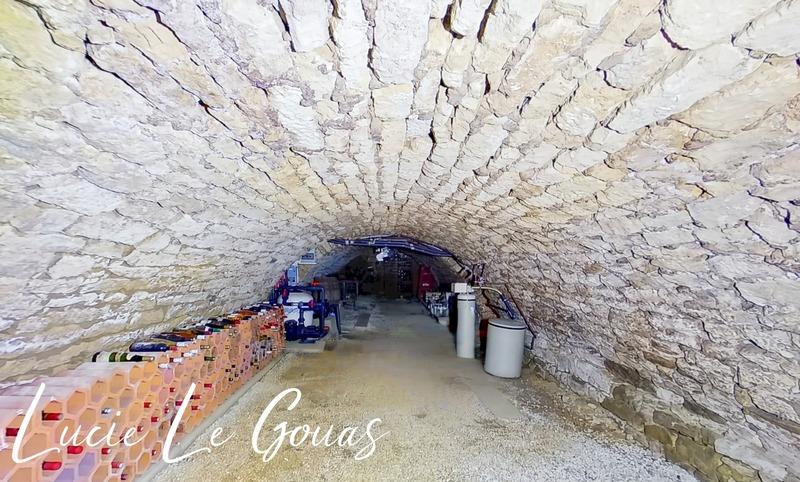 Maison - 198 m² - 7 pièces