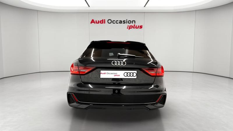 Audi A1 sportback 30 Tfsi 116 ch s tronic 7 s line Plus