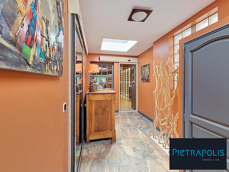 Fonds de commerce - Hôtellerie / Restauration - 600 m²