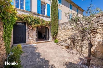 Maison de village - 180 m² - 7 pièces