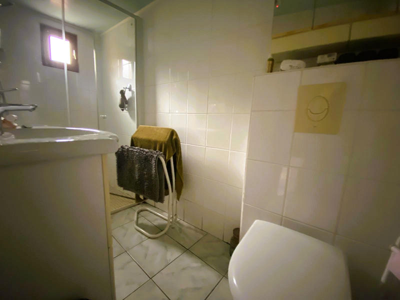 Maison - 65 m² - 3 pièces