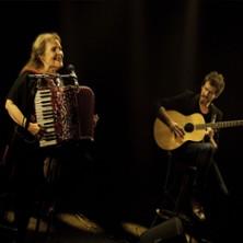 Michèle Bernard &amp; Frédéric Bobin