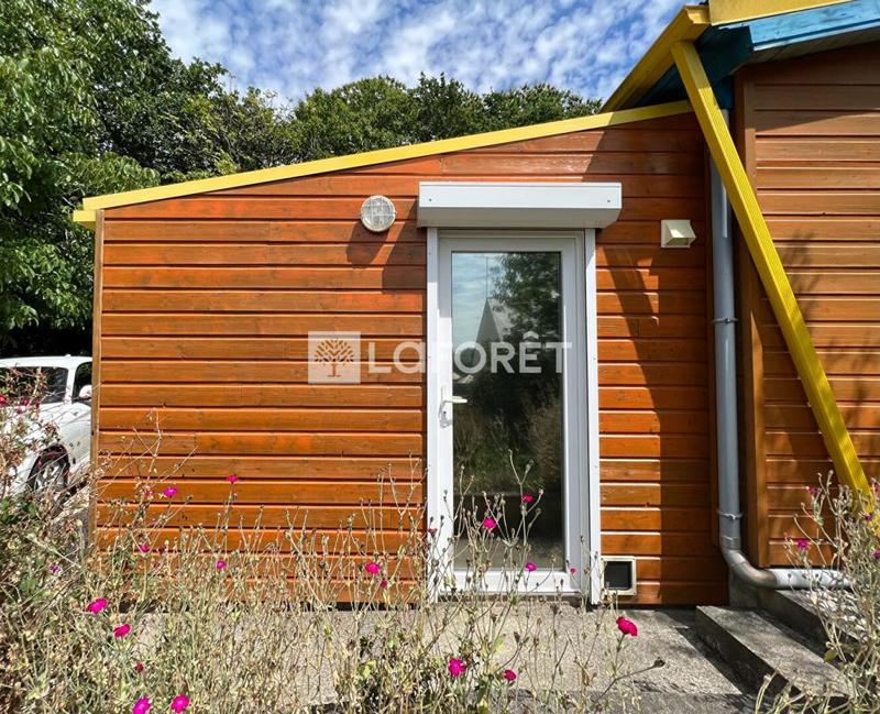 Studio - 19 m² - 1 pièce