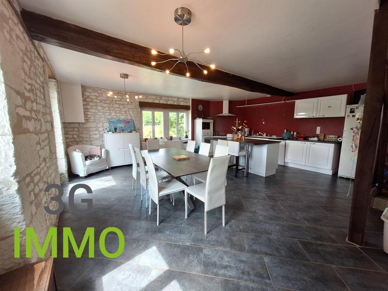 Villa - 192 m² - 6 pièces