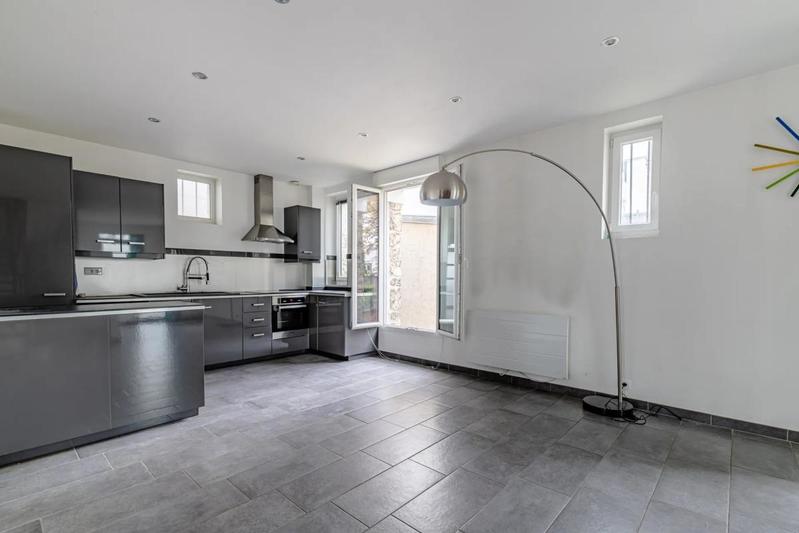 Maison - 160 m² - 6 pièces