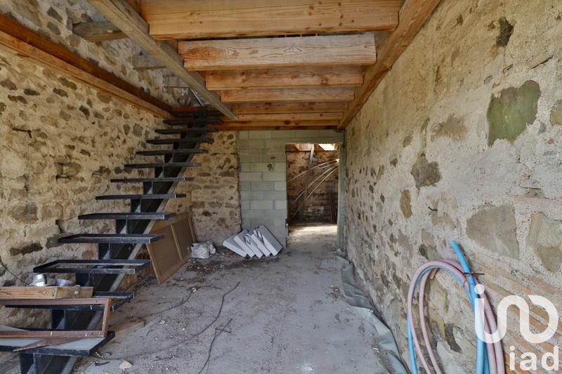 Maison de campagne - 147 m² - 5 pièces