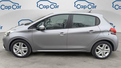 Peugeot 208 1.2 PureTech 82 Signature