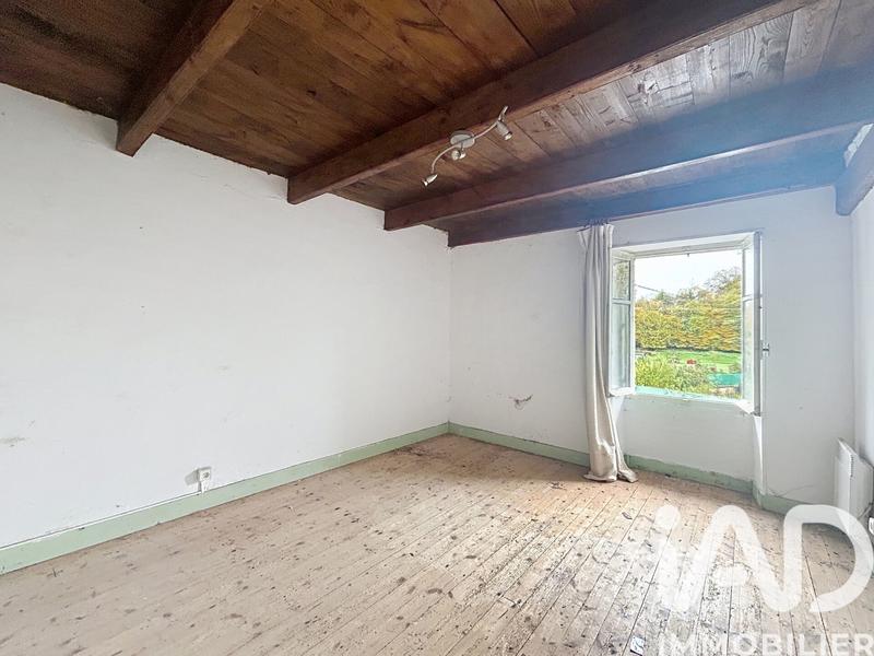 Maison - 231 m² - 10 pièces