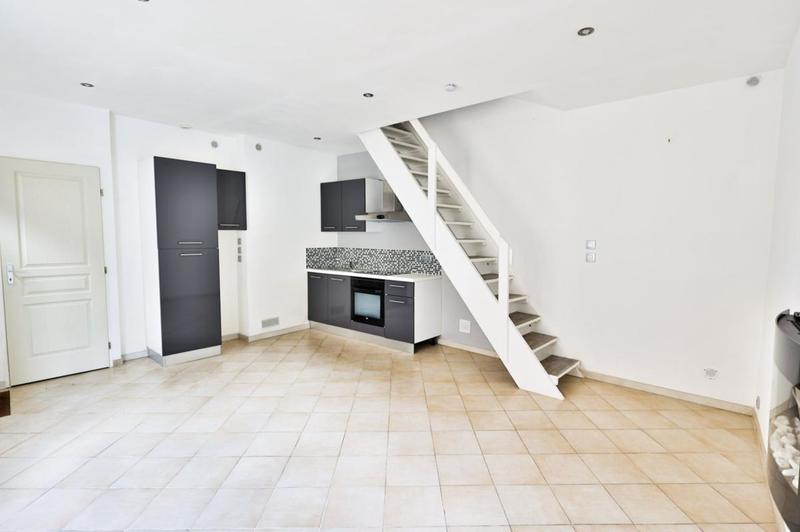 Maison - 47 m² - 2 pièces