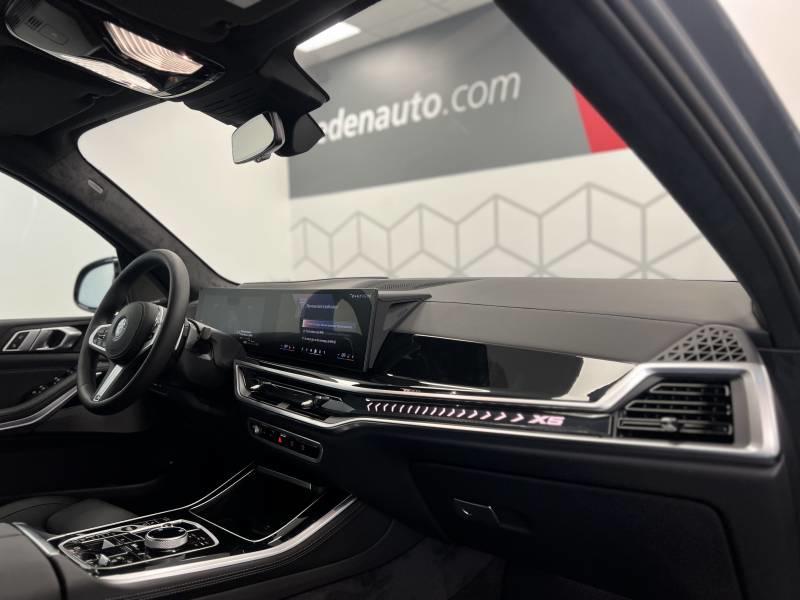 Bmw X5 xDrive50e 489 ch Bva8 m Sport