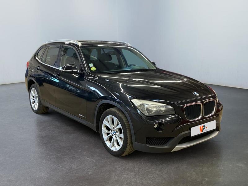 Bmw X1 E84 Lci sDrive 18d 143 ch Lounge Plus a