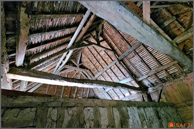 Maison - 82 m² - 1 pièce