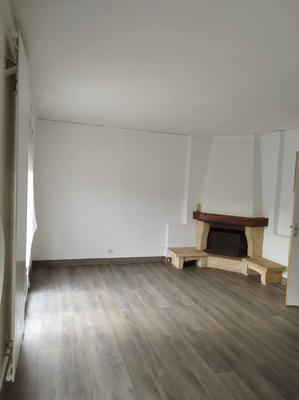 Maison - 84 m² - 5 pièces