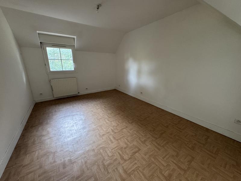 Maison ancienne - 116 m² - 6 pièces