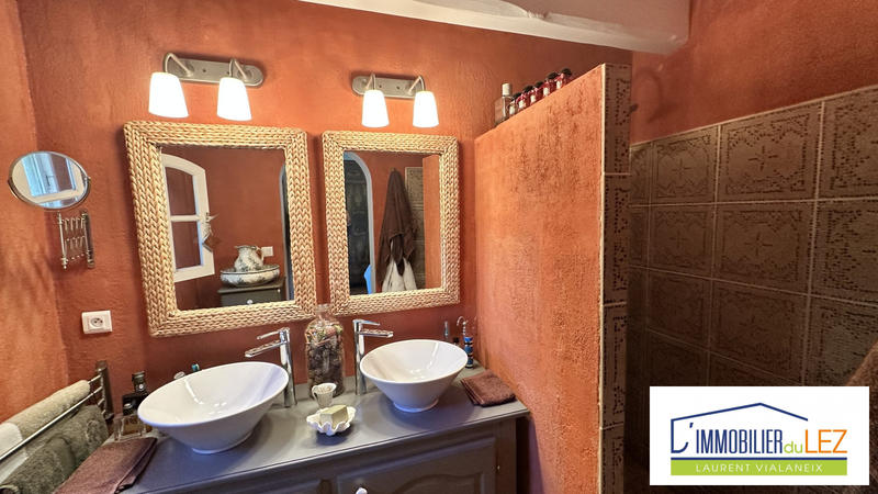 Maison - 105 m² - 4 pièces