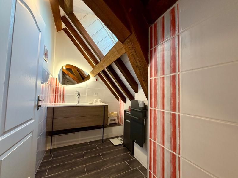 Maison - 160 m² - 8 pièces