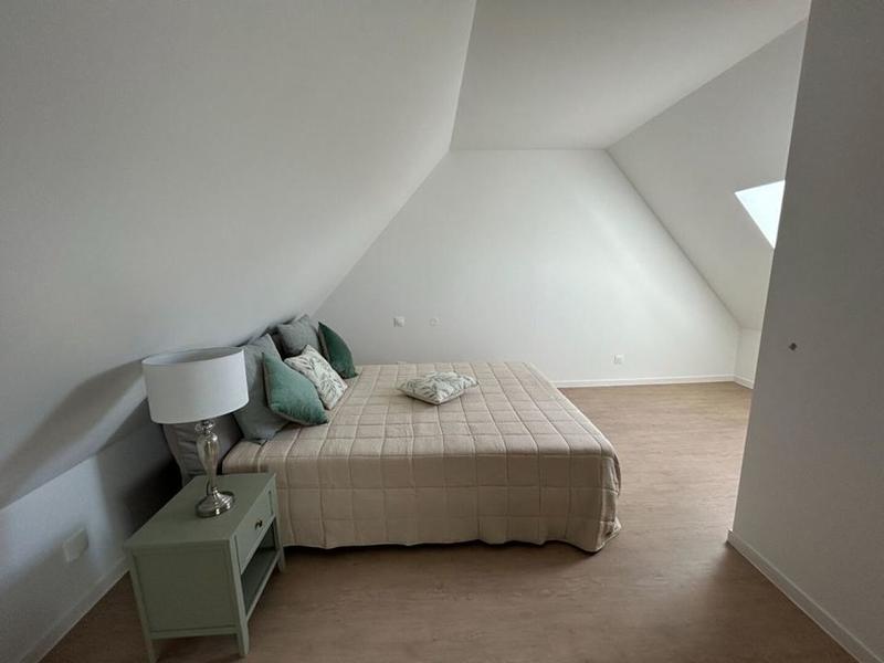 Maison de campagne - 107 m² - 4 pièces