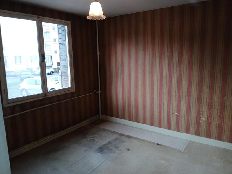 Appartement - 50 m² - 3 pièces