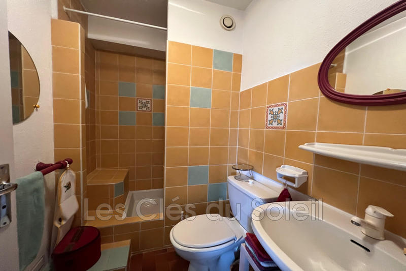 Appartement - 20 m² - 1 pièce
