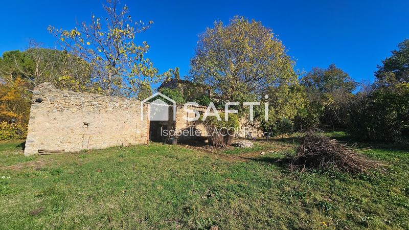 Maison - 284 m² - 9 pièces