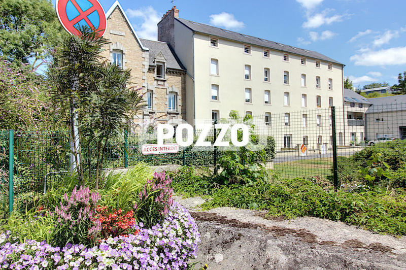 Appartement - 46 m² - 3 pièces