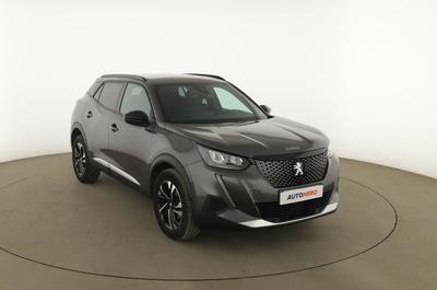 Peugeot 2008 1.2 PureTech Allure Pack Eat8 131 ch