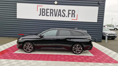 Peugeot 308 Sw Bluehdi 130ch Ss Bvm6 Allure Pack