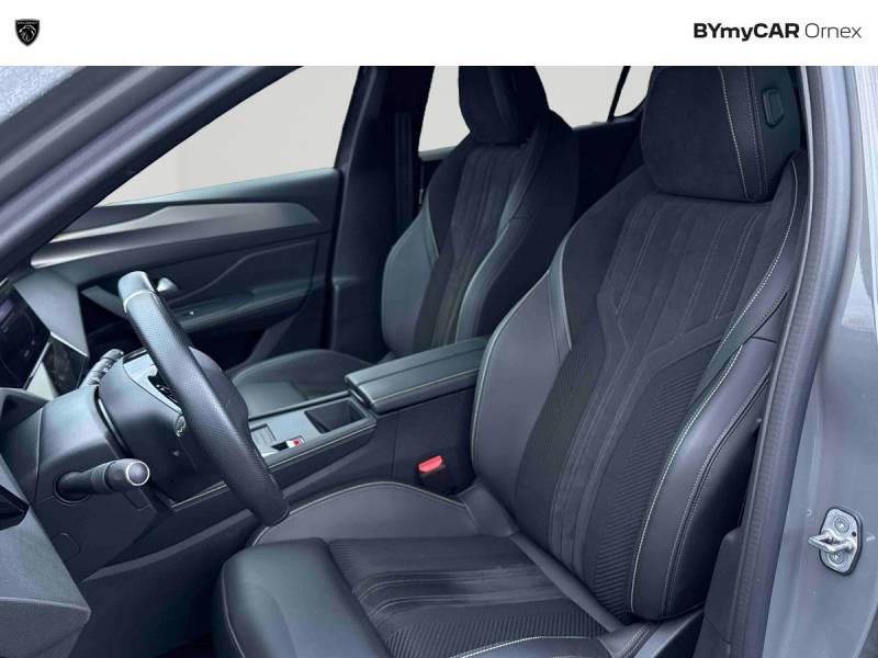 Peugeot 308 Electrique 54 kWh 156ch Gt