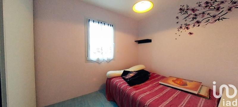 Maison - 96 m² - 5 pièces