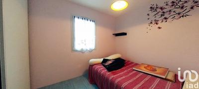 Maison - 96 m² - 5 pièces