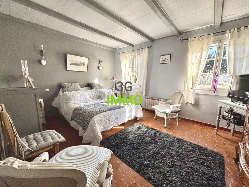 Villa - 141 m² - 6 pièces