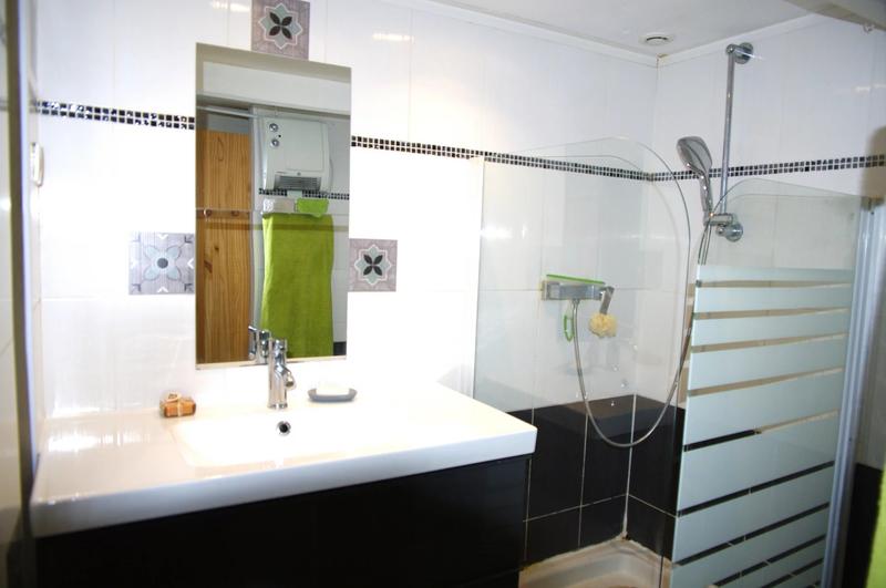 Maison de village - 40 m² - 2 pièces