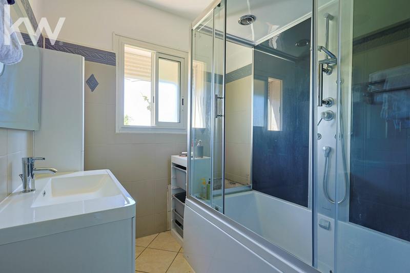 Terrain agricole - 293 m²