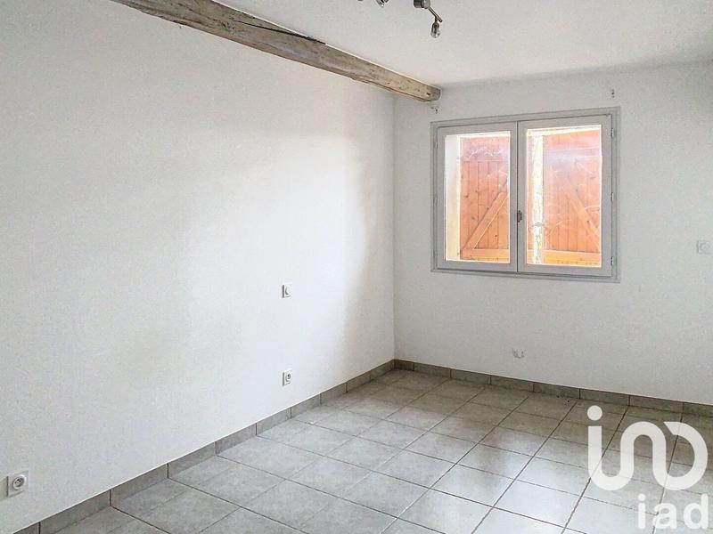 Maison de village - 100 m² - 4 pièces