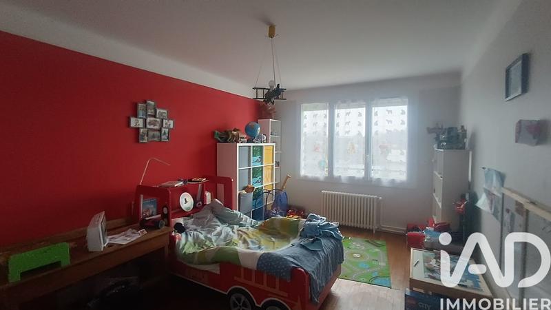 Maison de ville - 170 m² - 7 pièces