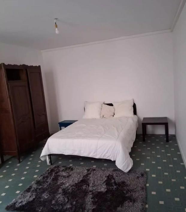 Appartement - 84 m² - 3 pièces