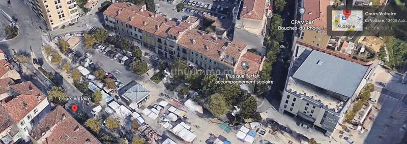 Bureau - 133 m² - 4 pièces