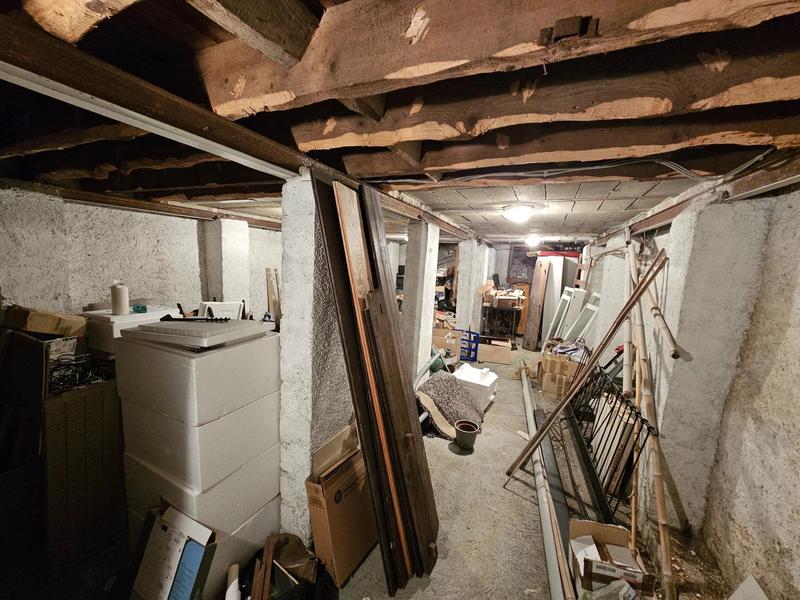 Appartement - 111 m² - 3 pièces