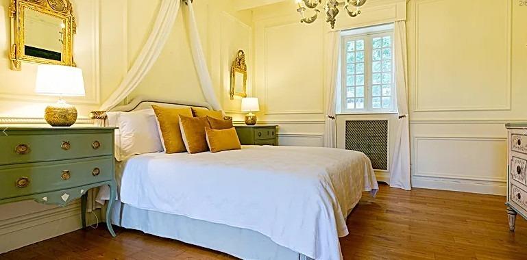 Manoir - 980 m² - 22 pièces