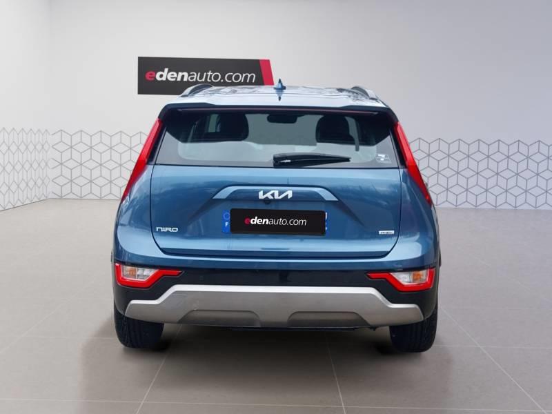Kia Niro 1.6 GDi 183 ch Phev Dct6 Active