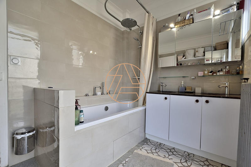 Maison ancienne - 135 m² - 6 pièces