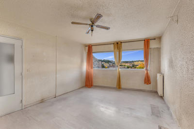 Appartement - 32 m² - 1 pièce