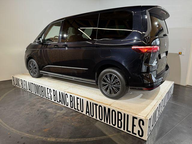 Volkswagen Multivan T7 1,4 E-Hybrid 218 Ch Style Dsg 7 Places