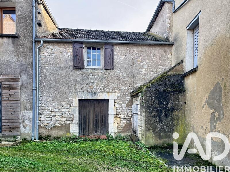 Maison de village - 156 m² - 5 pièces
