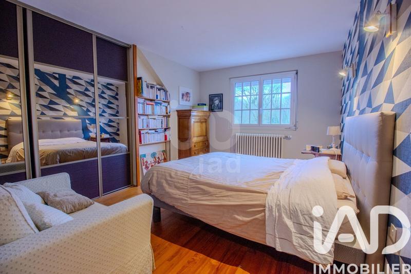 Maison - 159 m² - 6 pièces