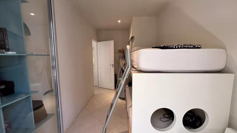 Appartement - 55 m² - 3 pièces