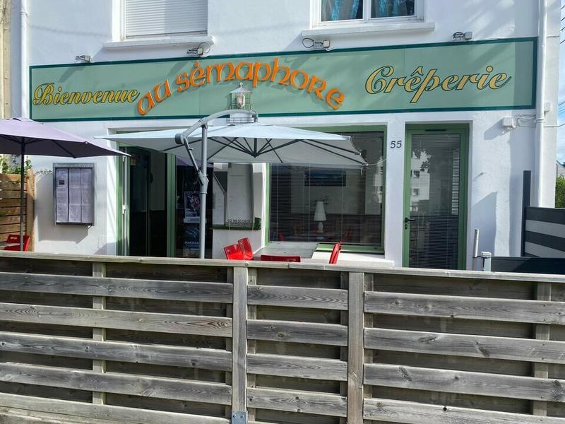 Local commercial - 83 m²