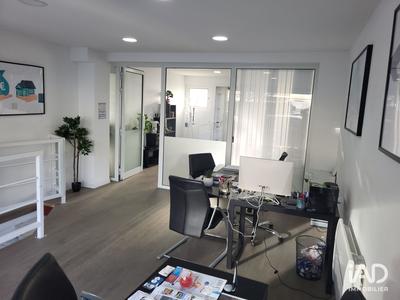 Local commercial - 50 m²